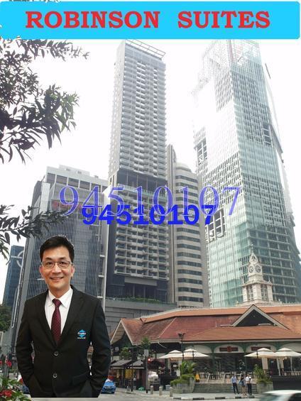 Robinson Suites thumbnail photo